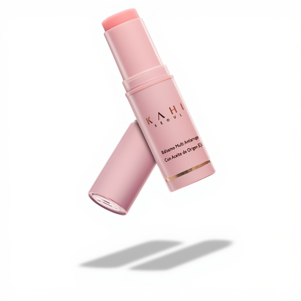 El secreto coreano para una piel joven en segundos